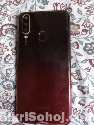 Vivo y12 3/64